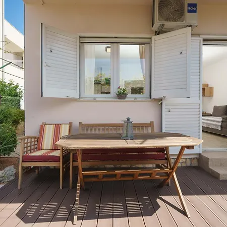 Appartman Martin Apartment Vodice