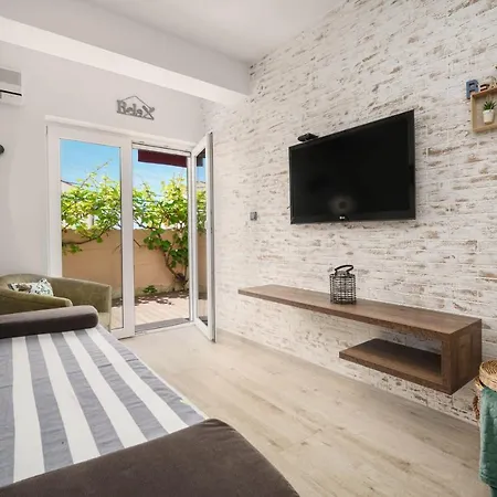 Appartman Martin Apartment