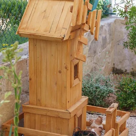 Appartman Martin Apartamento