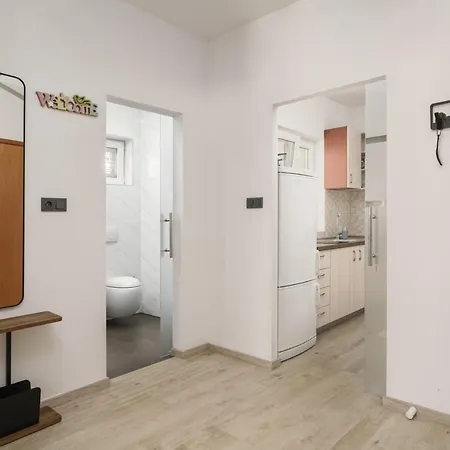 Apartment Appartman Martin