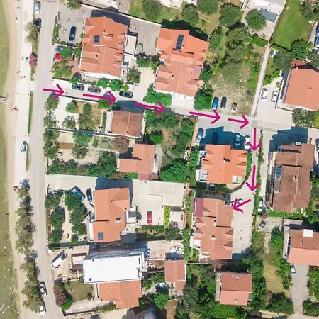 Apartmán Appartman Martin *