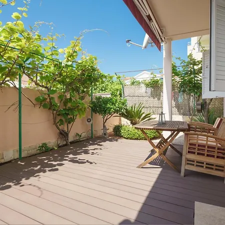 Appartman Martin Apartment Vodice
