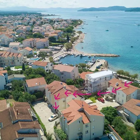 Appartman Martin * Vodice