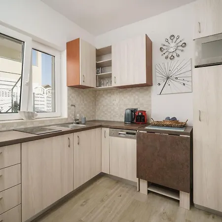 Appartman Martin 아파트 보디체