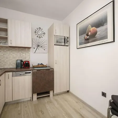 Appartman Martin Apartment Vodice
