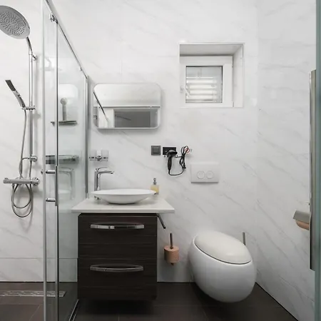 Appartman Martin * 보디체