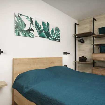 Appartman Martin Apartment